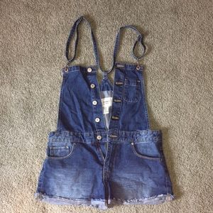 Overalls
